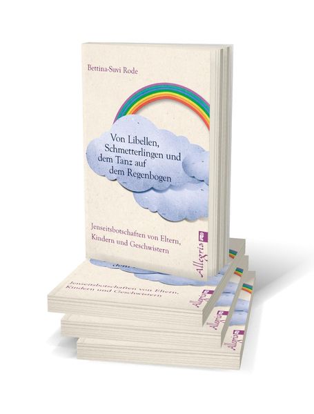 Produktbild: Von Libellen, Schmetterlingen und dem Tanz auf dem Regenbogen