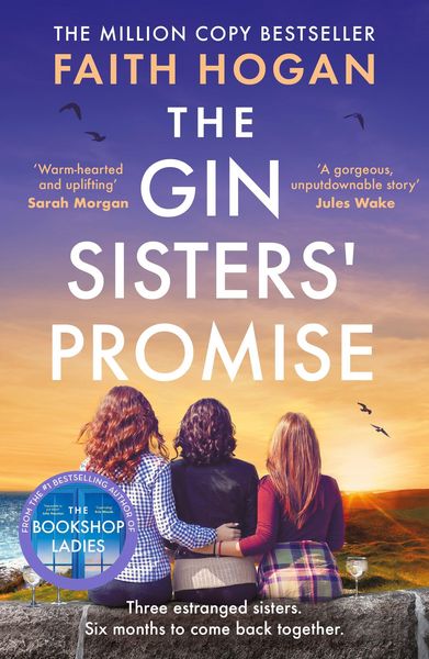 Produktbild: The Gin Sisters' Promise