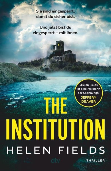 Produktbild: The Institution