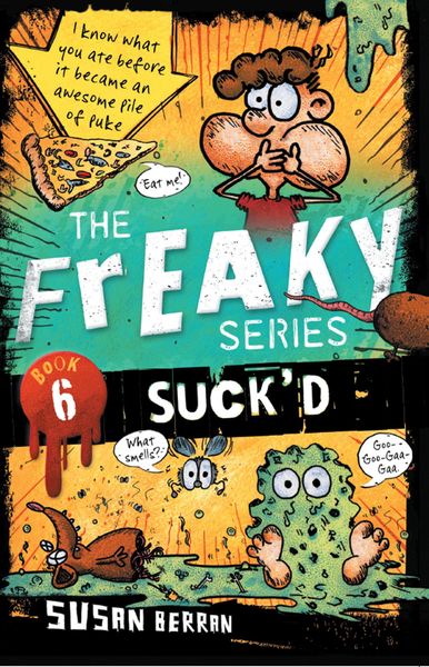 Produktbild: Suck'd