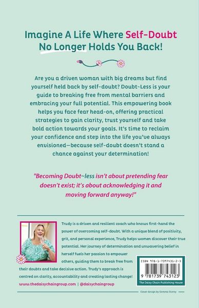 Produktbild: Doubt~less, Do more