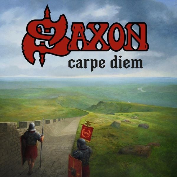 Produktbild: Carpe Diem (Boxset)