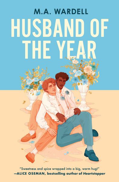 Produktbild: Husband of the Year