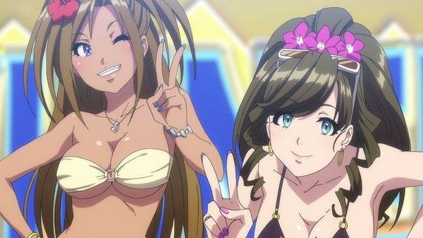 Produktbild: Kandagawa Jet Girls - Komplett-Set [4 DVDs]