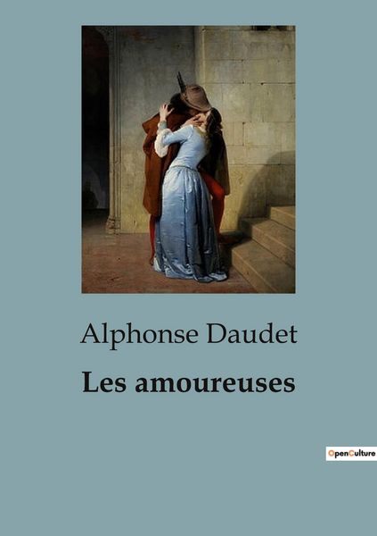 Produktbild: Les amoureuses