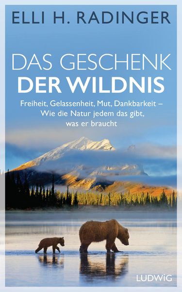 Produktbild: Das Geschenk der Wildnis