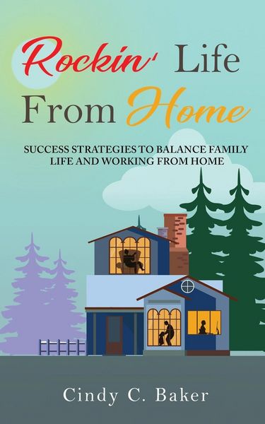 Produktbild: Rockin' Life From Home