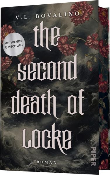 Produktbild: The Second Death of Locke