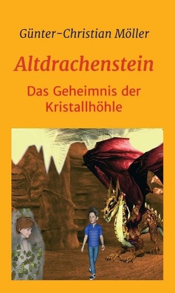 Produktbild: Altdrachenstein