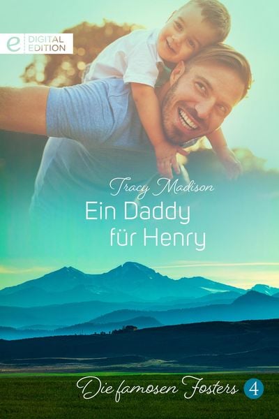 Produktbild: Ein Daddy f&uuml;r Henry