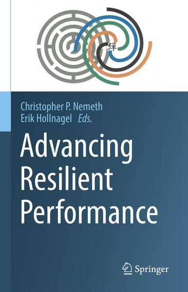 Produktbild: Advancing Resilient Performance