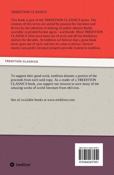 Produktbild: Mosses from an Old Manse and other stories