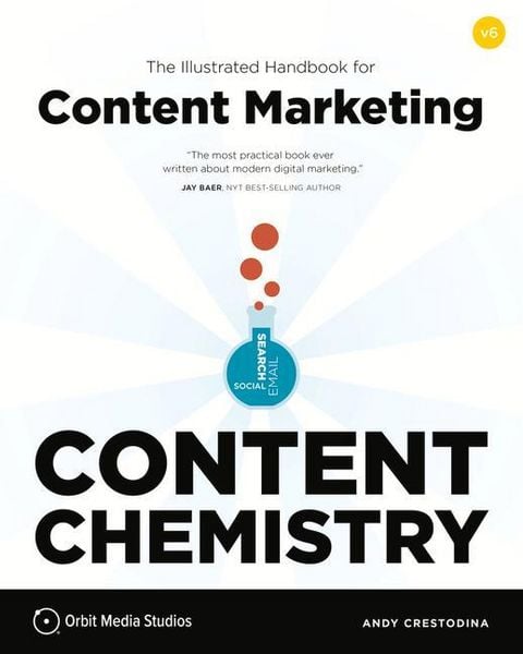 Produktbild: Content Chemistry, 6th Edition: