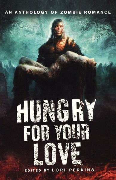 Produktbild: Hungry for Your Love