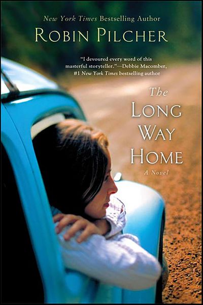 Produktbild: The Long Way Home