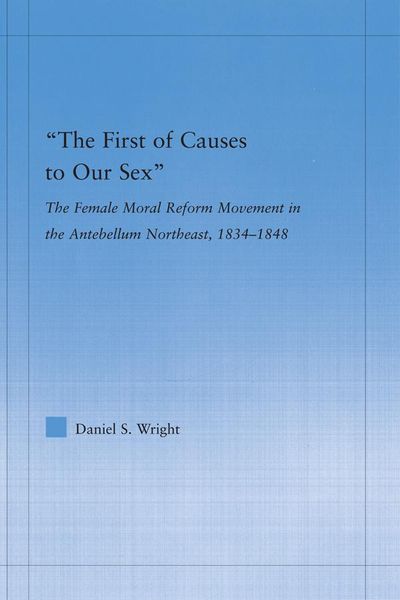 Produktbild: The First of Causes to Our Sex