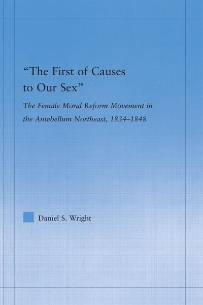 Produktbild: The First of Causes to Our Sex