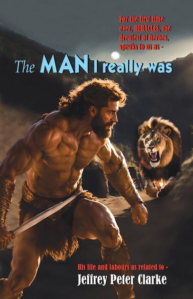 Produktbild: The MAN I Really Was