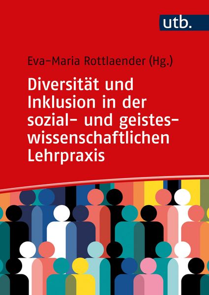 Produktbild: Diversit&auml;t und Inklusion in der sozial- und geisteswissenschaftlichen Lehrpraxis