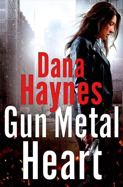 Produktbild: Gun Metal Heart