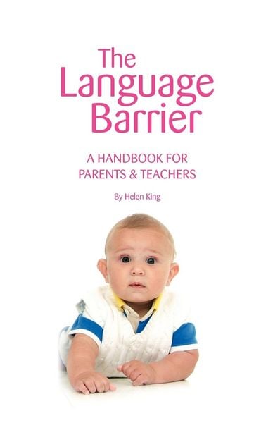 Produktbild: The Language Barrier