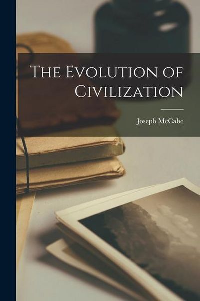 Produktbild: The Evolution of Civilization