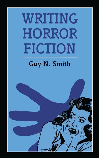 Produktbild: Writing Horror Fiction