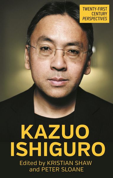 Produktbild: Kazuo Ishiguro