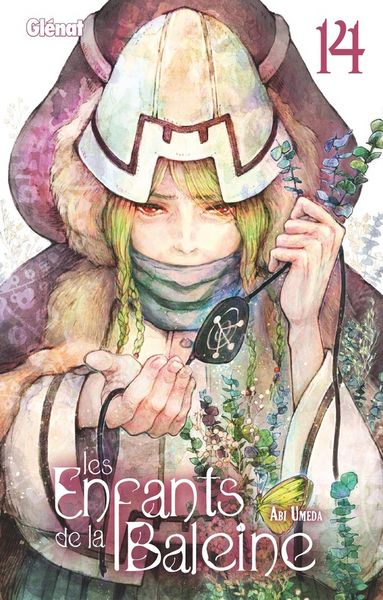 Produktbild: Les enfants de la baleine. Tome 14