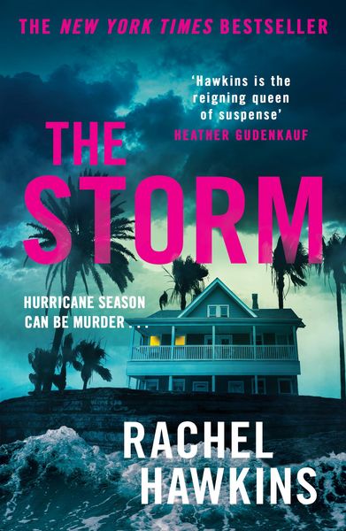 Produktbild: The Storm