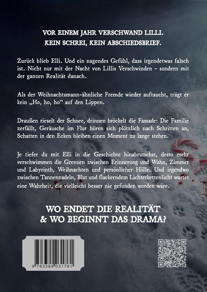 Produktbild: Horventure: Das Weihnachtsdrama