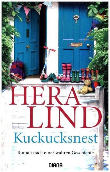 Produktbild: Kuckucksnest