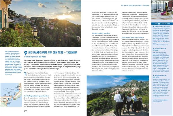 Produktbild: Das Reisebuch Italien