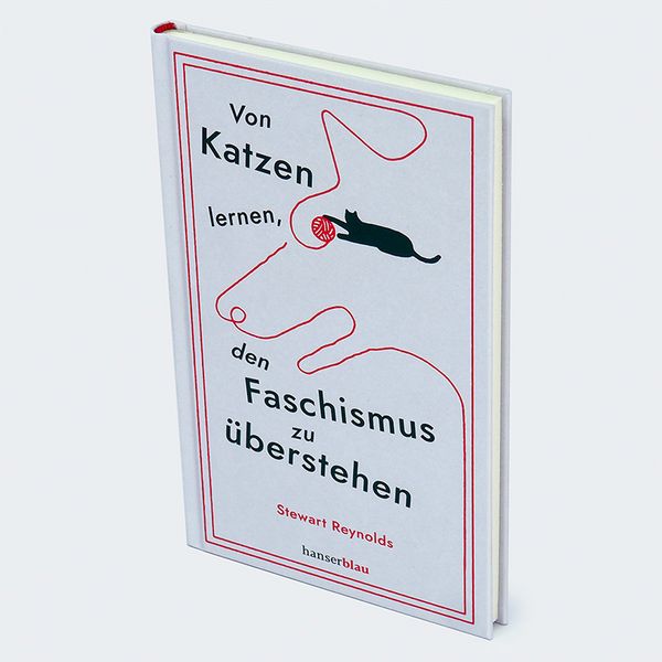 Produktbild: Von Katzen lernen, den Faschismus zu &uuml;berstehen
