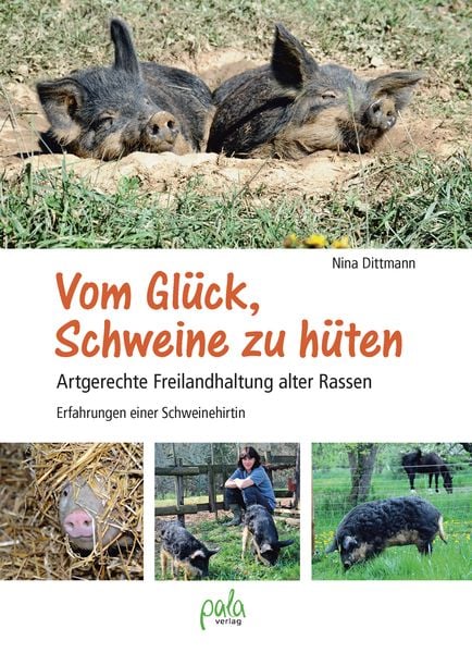 Vom Glück, Schweine zu hüten