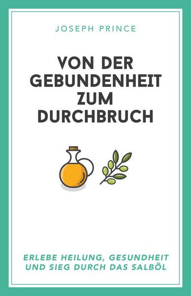 Produktbild: Von der Gebundenheit zum Durchbruch