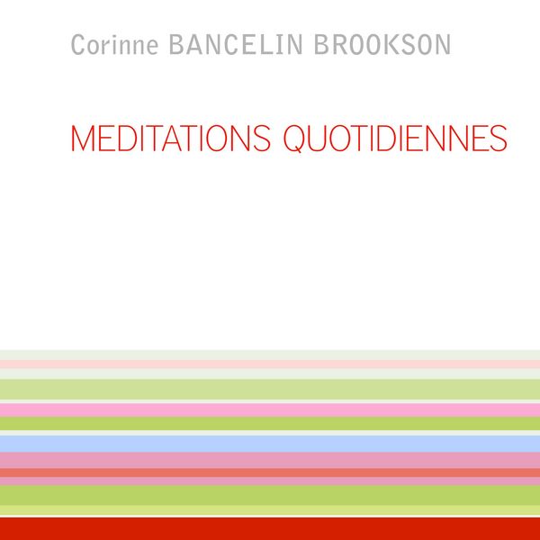 Produktbild: Meditations Quotidiennes