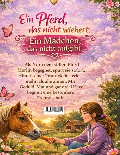 Produktbild: Mikulaschek, D: Geschichten aus der Welt der Pferde