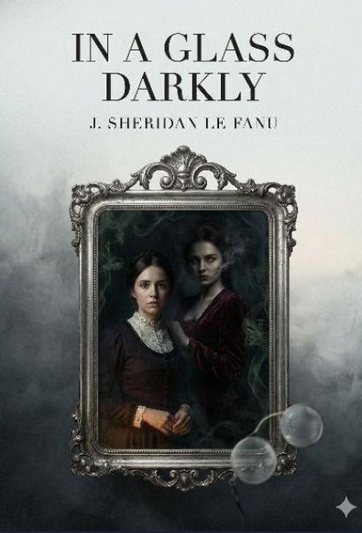 Produktbild: In a Glass Darkly