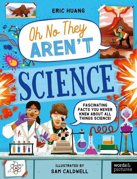 Produktbild: Science