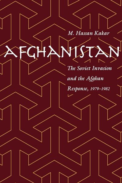 Produktbild: Afghanistan