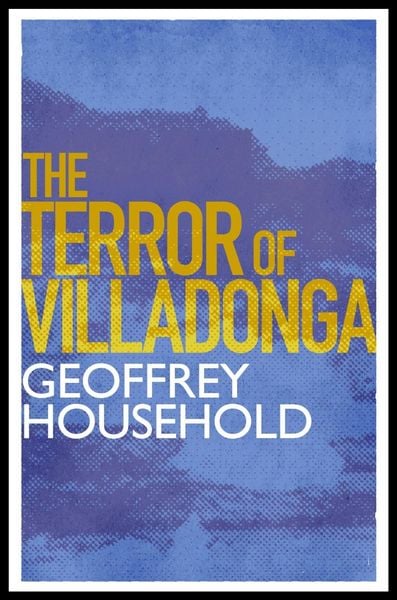 Produktbild: The Terror of Villadonga