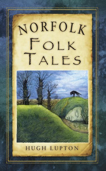 Produktbild: Norfolk Folk Tales