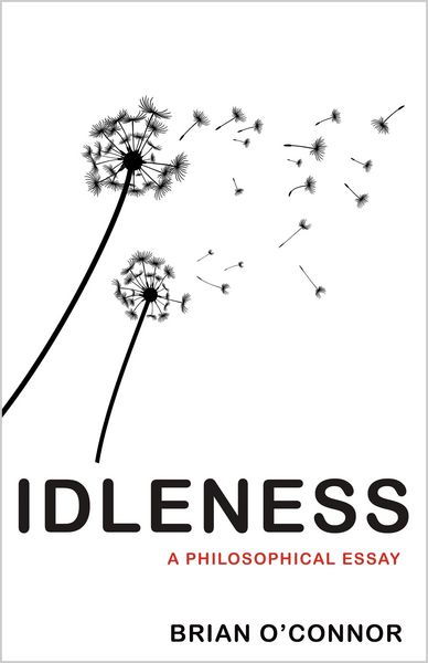 Produktbild: Idleness