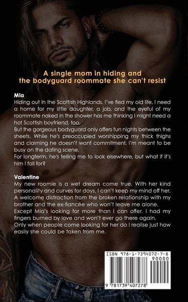 Produktbild: Take Her from You (McRae Bodyguards, #3)