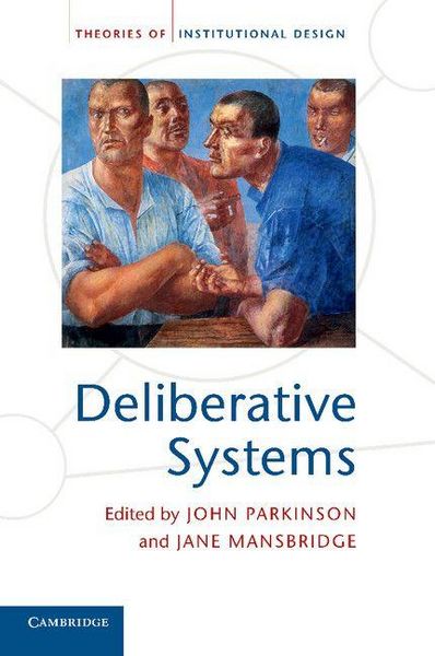 Produktbild: Deliberative Systems