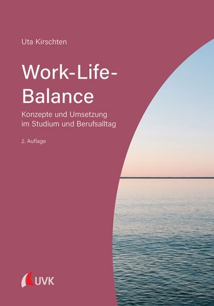 Produktbild: Work-Life-Balance