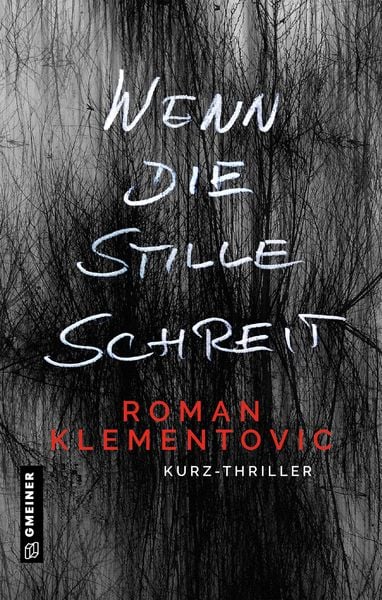 Produktbild: Wenn die Stille schreit