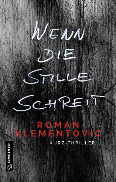 Produktbild: Wenn die Stille schreit