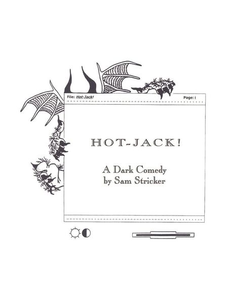 Produktbild: Hot-Jack!